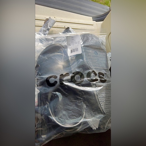 Crocs Slip-Ons (Men or Women) - Picture 3 of 6